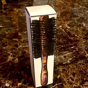 Oribe' Resin Medium Round Brush (New) 55mm diameter